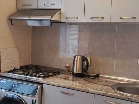 3 otaqlı yeni tikili - Nəriman Nərimanov m. - 75 m²