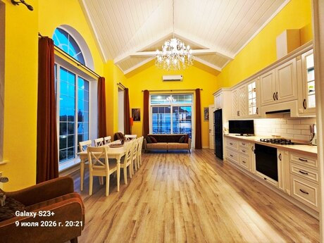 5 otaqlı həyət evi, 400 m², Şüvəlan: 750 000 ₼ 5