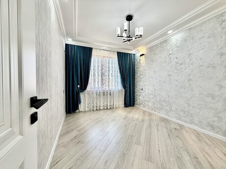 3 otaqlı mənzil, 85 m², Xalqlar Dostluğu: 240 000 ₼ 2