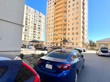 Elan №6281432 - Bakı, Həzi Aslanov m., 3 otaqlı, 70 m², 9/12 mərtəbə