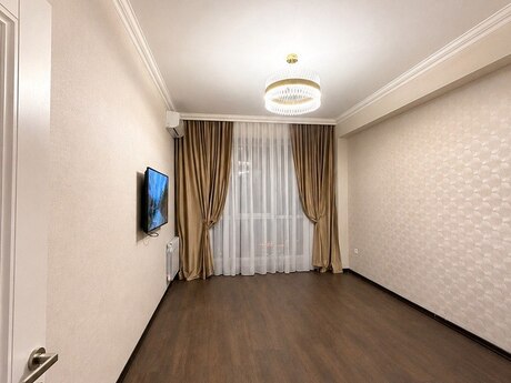 2 otaqlı yeni tikili - 20 Yanvar m. - 50 m²