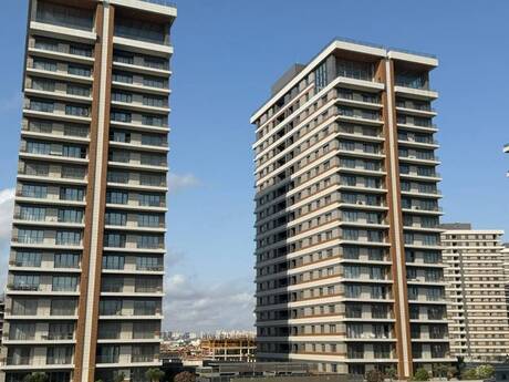 Объявление №6281446 - Баку, пос. Аг шехер, 7-комн., 250 м²