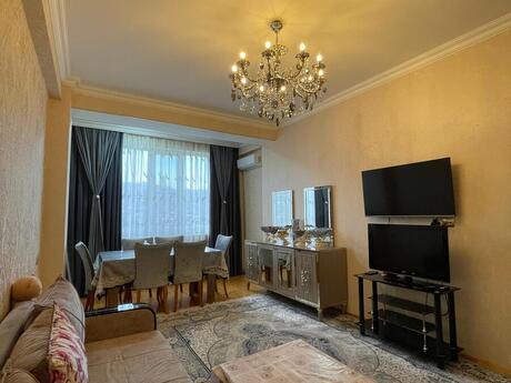 3 otaqlı mənzil, 80 m², Zığ: 155 000 ₼ 3