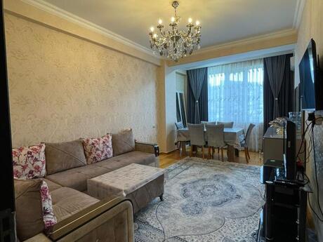 Elan №6281451 - Bakı, Zığ q., 3 otaqlı, 80 m², 6/11 mərtəbə