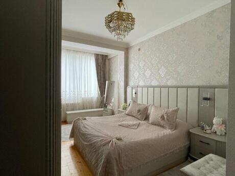 3 otaqlı mənzil, 80 m², Zığ: 155 000 ₼ 5