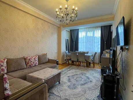 3 otaqlı mənzil, 80 m², Zığ: 155 000 ₼ 2