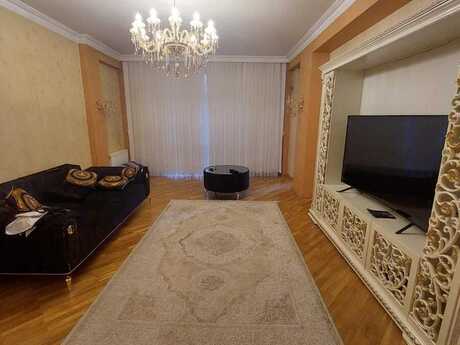 Elan №6281450 - Bakı, Nəriman Nərimanov m., 2 otaqlı, 90 m², 12/18 mərtəbə