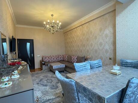 3 otaqlı mənzil, 80 m², Zığ: 155 000 ₼ 4