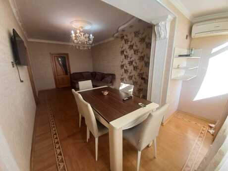 2 otaqlı köhnə tikili - 28 May m. - 47 m²