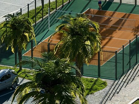 1 otaqlı yeni tikili - Sea Breeze q. - 36 m²
