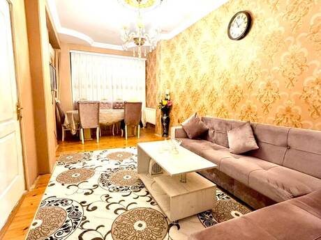 Elan №6281612 - Bakı, Nəsimi m., 2 otaqlı, 65 m², 18/18 mərtəbə