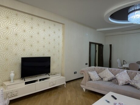 4 otaqlı mənzil, 220 m², Elmlər Akademiyası: 590 000 ₼ 4
