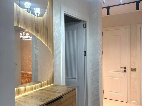 Объявление №6281906 - Баку, м. Ази Асланов, 3-комн., 85 м², 3/9 этаж