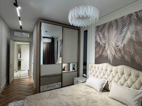 Kirayə 3 otaqlı mənzil, 117 m², Nəsimi: 1 500 ₼/ay 5