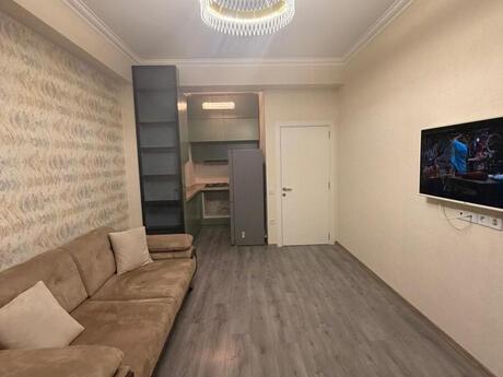 2 otaqlı yeni tikili - 20 Yanvar m. - 50 m²