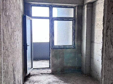 4 otaqlı mənzil, 110 m², Neftçilər: 242 000 ₼ 4