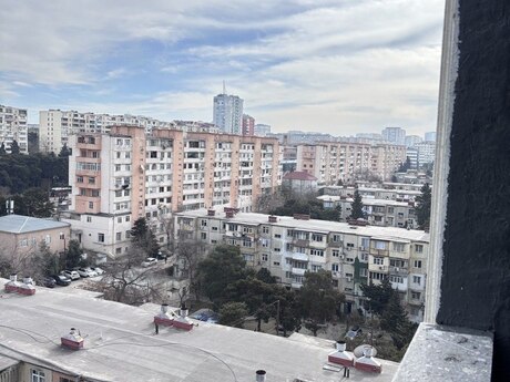 4 otaqlı mənzil, 110 m², Neftçilər: 242 000 ₼ 5