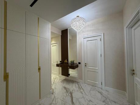 Kirayə 3 otaqlı mənzil, 120 m², Şah İsmayıl Xətai: 1 900 ₼/ay 5
