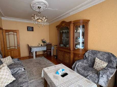 Elan №6281552 - Bakı, Həzi Aslanov m., 3 otaqlı, 65 m², 4/9 mərtəbə