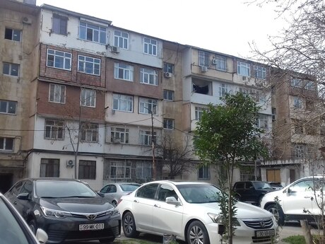 3 otaqlı mənzil, 85 m², 8-ci mikrorayon: 249 000 ₼ 4