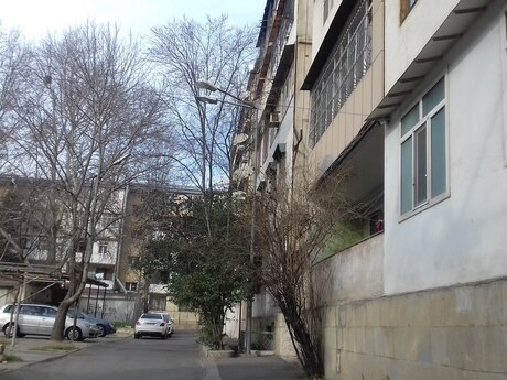 3 otaqlı mənzil, 85 m², 8-ci mikrorayon: 249 000 ₼ 3