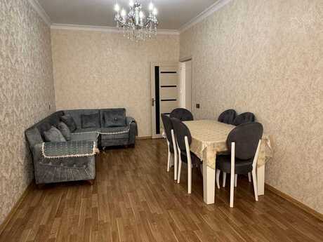 3 otaqlı mənzil, 85 m², Xətai: 235 000 ₼ 4