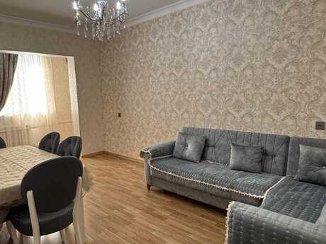 Объявление №6281584 - Баку, Хатаинский р., 3-комн., 85 м², 4/9 этаж