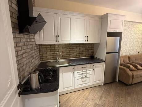 2 otaqlı mənzil, 52 m², Həzi Aslanov: 165 000 ₼ 2