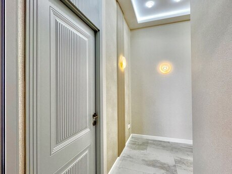 3-комнатная квартира, 106 м², Qara Qarayev: 330 000 ₼ 4