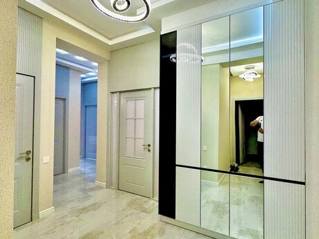 3-комнатная квартира, 106 м², Qara Qarayev: 330 000 ₼ 5