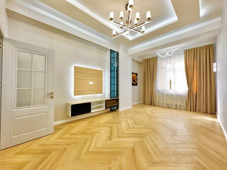 Elan №6281607 - Bakı, Qara Qarayev m., 3 otaqlı, 106 m², 3/17 mərtəbə