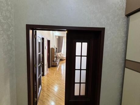Объявление №6281616 - Баку, м. Шах Исмаил Хатаи, 2-комн., 70 м², 11/20 этаж