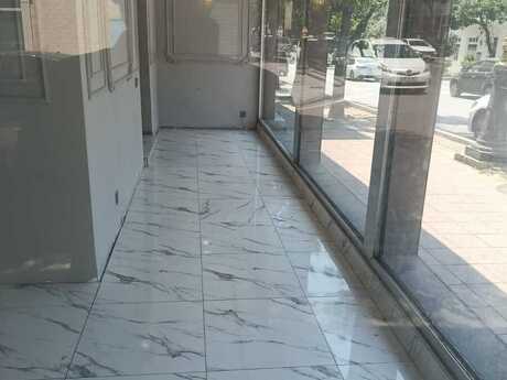 Obyekt - Nəsimi r. - 130 m²