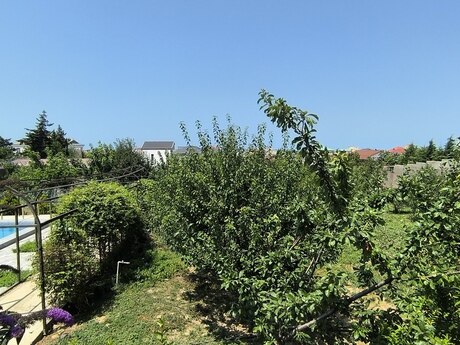 6 otaqlı həyət evi, 300 m², Görədil: 470 000 ₼ 5