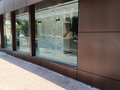 Elan №6281655 - Bakı, Nəsimi r., 130 m²