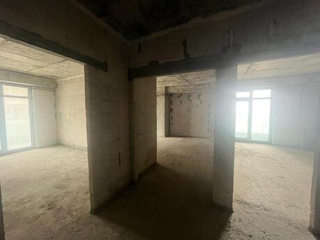 3 rooms · 145 m² · floor 20/27, 8 Noyabr