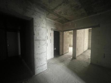 3 otaqlı mənzil, 145 m², 8 Noyabr: 395 000 ₼ 2