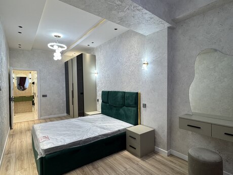 2 otaqlı mənzil, 68 m², Həzi Aslanov: 210 000 ₼ 5