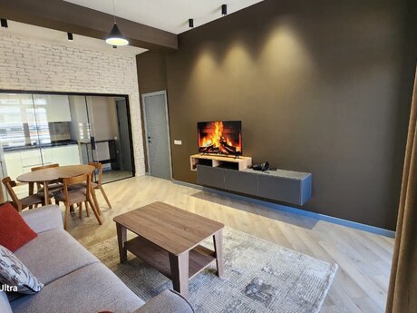 Elan №6281654 - Bakı, Ağ şəhər q., 2 otaqlı, 63 m², 10/20 mərtəbə