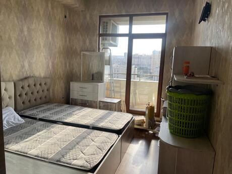 Elan №6281646 - Bakı, 20 Yanvar m., 3 otaqlı, 85 m², 11/20 mərtəbə