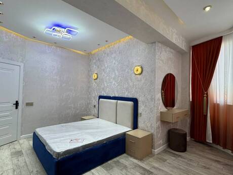 3 otaqlı mənzil, 85 m², Həzi Aslanov: 223 000 ₼ 5