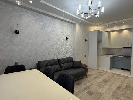 3 otaqlı mənzil, 85 m², Həzi Aslanov: 223 000 ₼ 3
