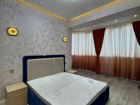 3 otaqlı mənzil, 85 m², Həzi Aslanov: 223 000 ₼ 4
