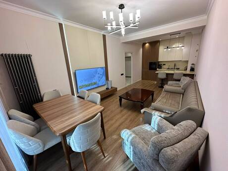 3-комнатная квартира, 100 м², Dərnəgül: 277 000 ₼ 3