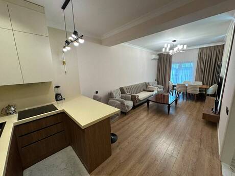 3-комнатная квартира, 100 м², Dərnəgül: 277 000 ₼ 2