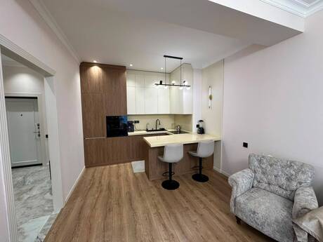 3-комнатная квартира, 100 м², Dərnəgül: 277 000 ₼ 4