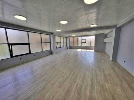 Obyekt - Şah İsmayıl Xətai m. - 100 m²