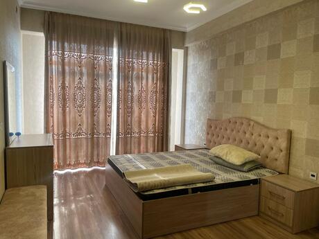 Elan №6281719 - Bakı, 20 Yanvar m., 3 otaqlı, 85 m², 11/20 mərtəbə