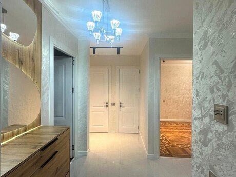 Elan №6281855 - Bakı, Həzi Aslanov m., 3 otaqlı, 85 m², 3/9 mərtəbə