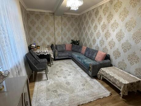 Объявление №6281739 - Хырдалан, Хырдалан, 2-комн., 70 м², 4/6 этаж